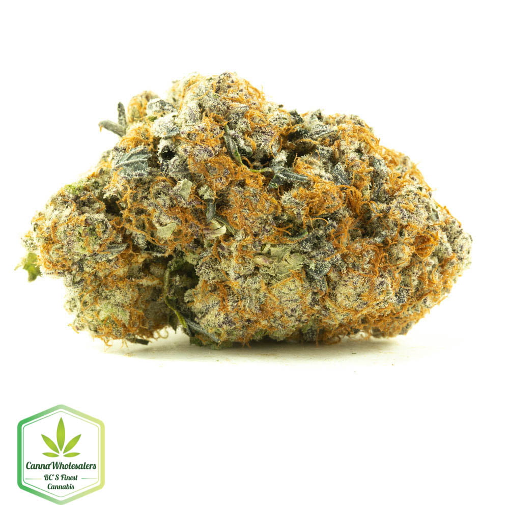 Cannawholesalers Strawberry Banana – Budget Ounce $115