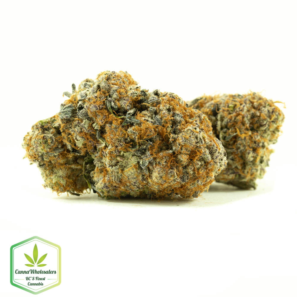 Cannawholesalers Strawberry Banana – Budget Ounce $115