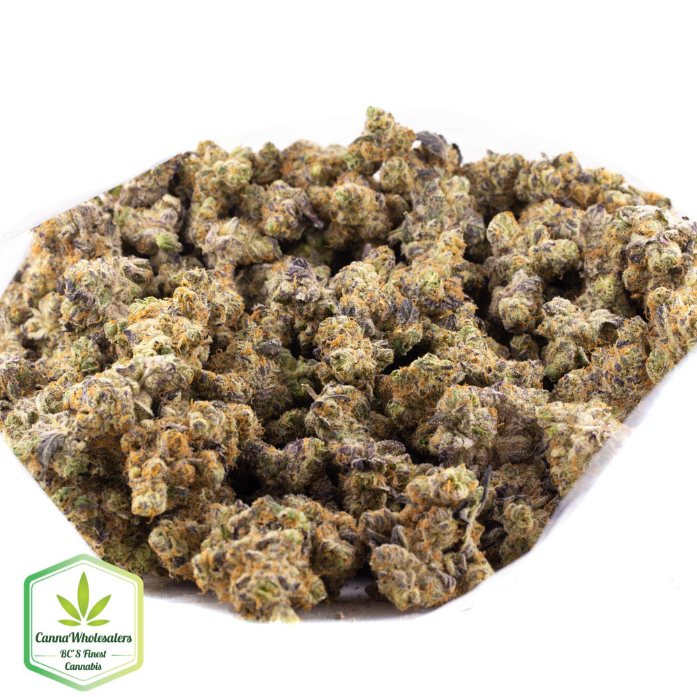 Cherry Diesel