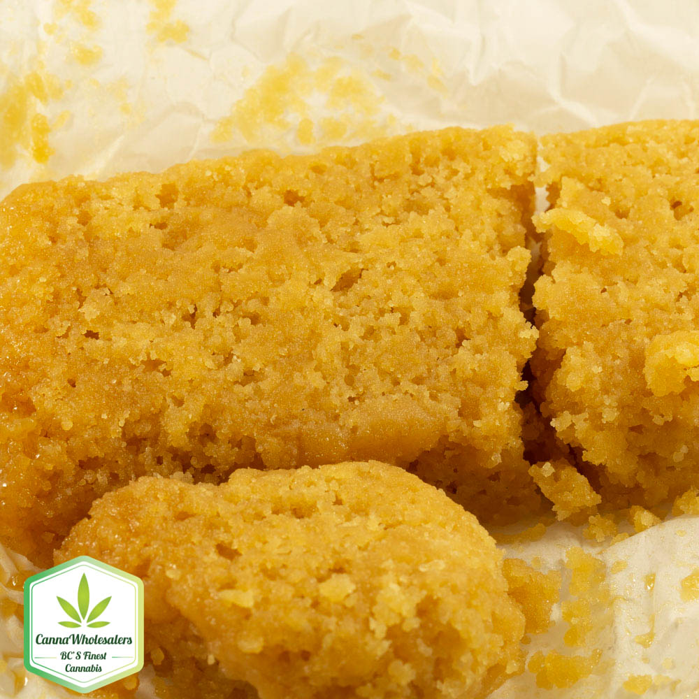 Select Random Budder