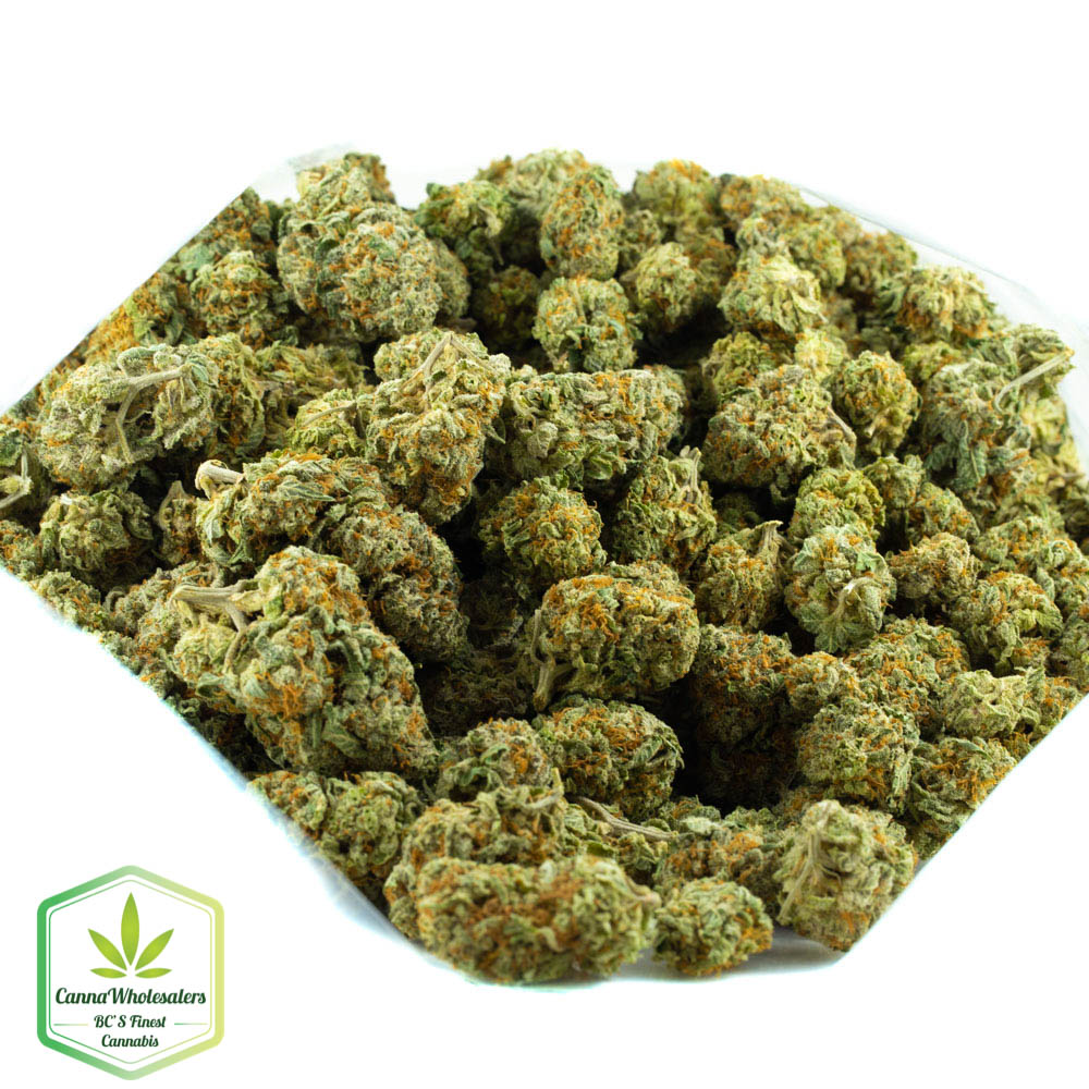 Cannawholesalers – Nectar Lime