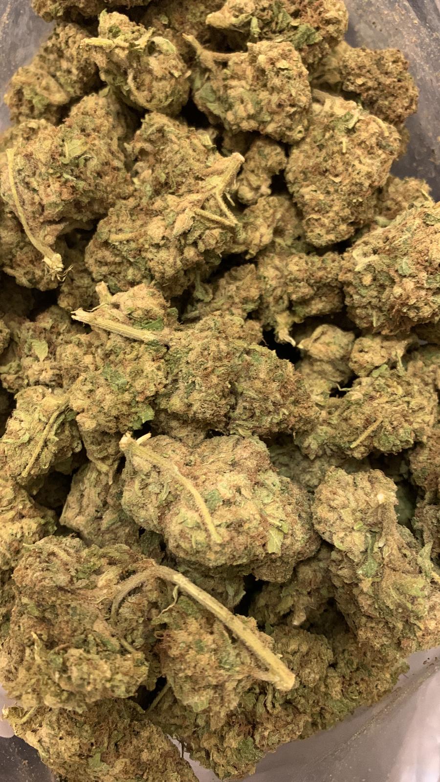 Pink Starburst