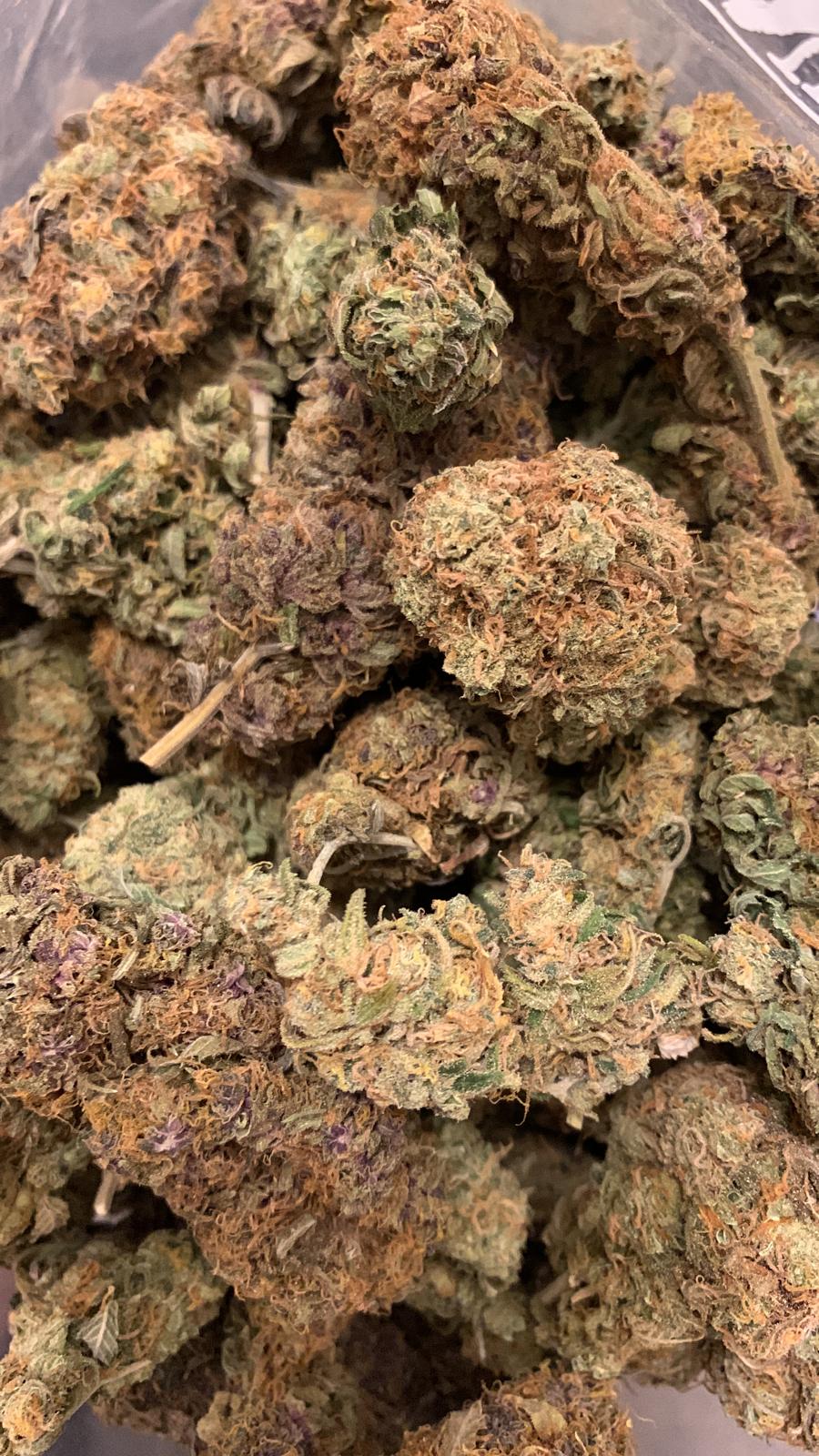 Purple Cream – Budget Ounce