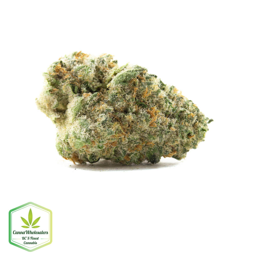 Strawberry Diesel Small Buds