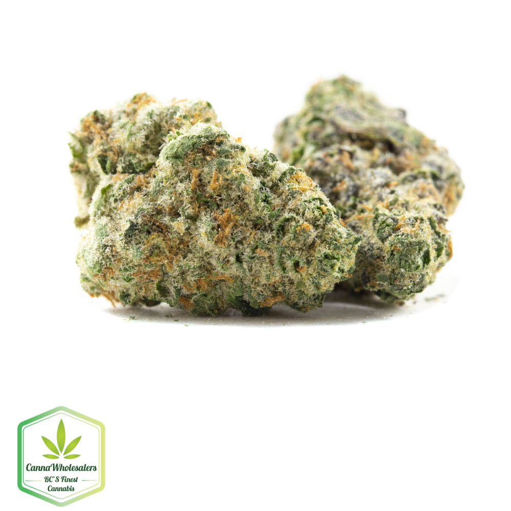 Strawberry Diesel Small Buds