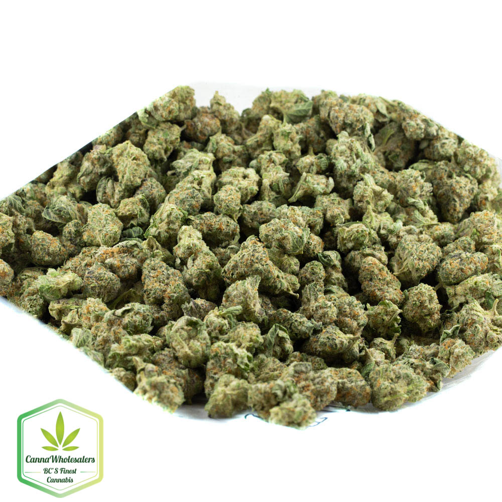 Strawberry Diesel Small Buds