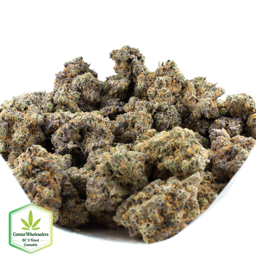 WhiteFire OG