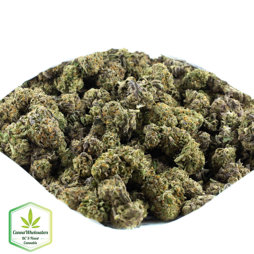 Berry Bomb