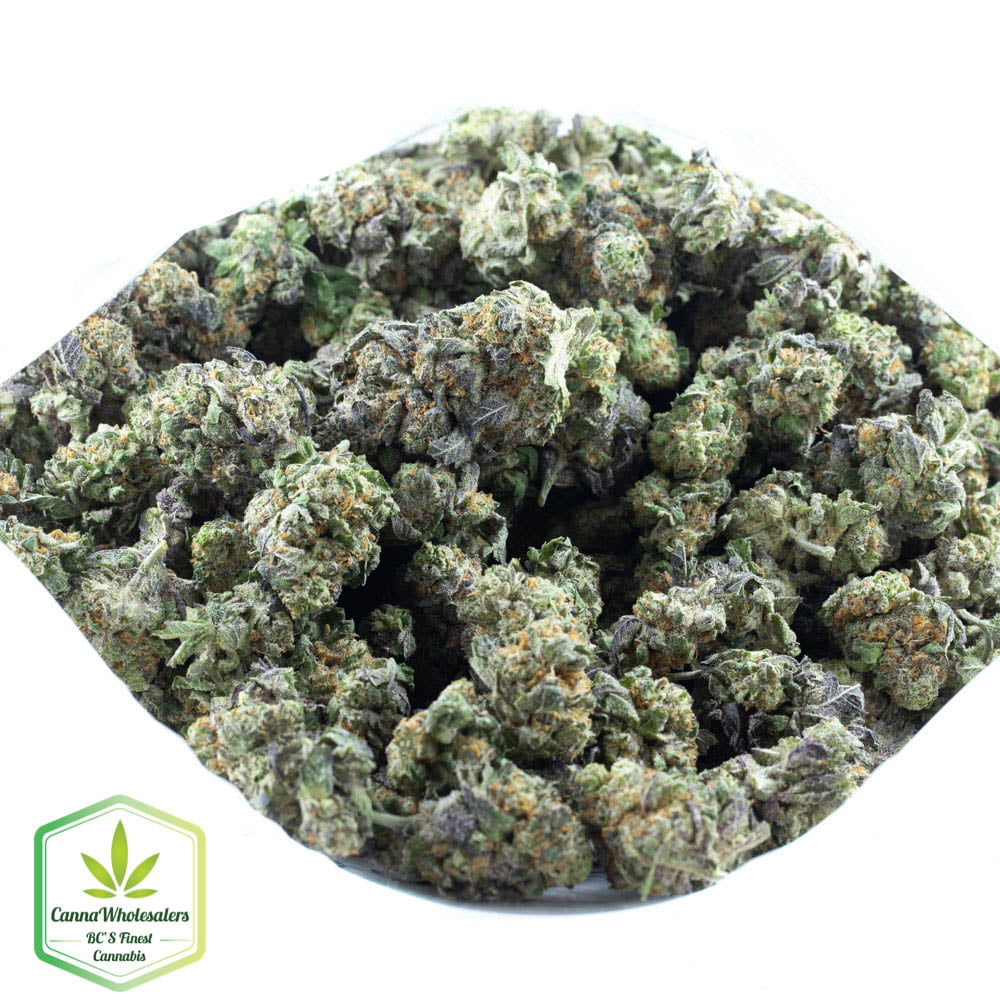 Green Goddess