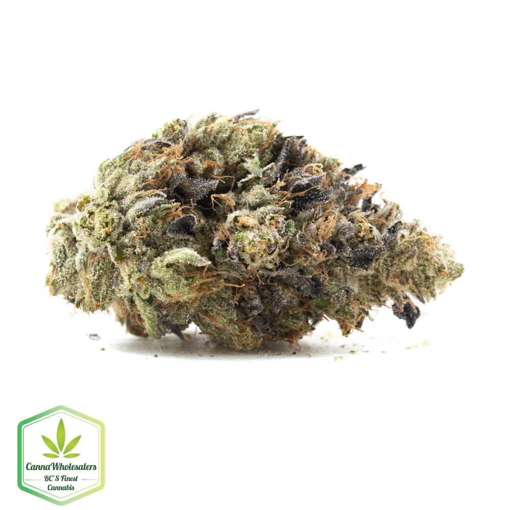 Organic Trainwreck