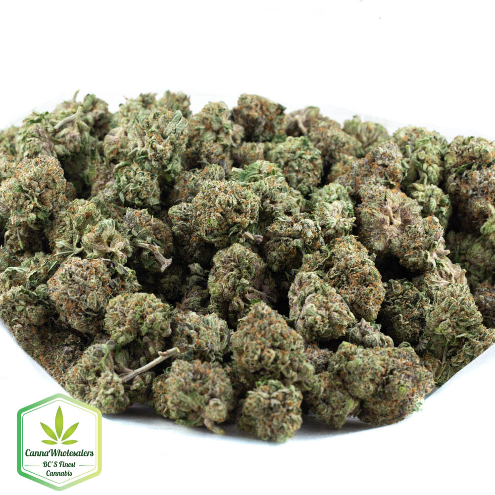 Cali Kush