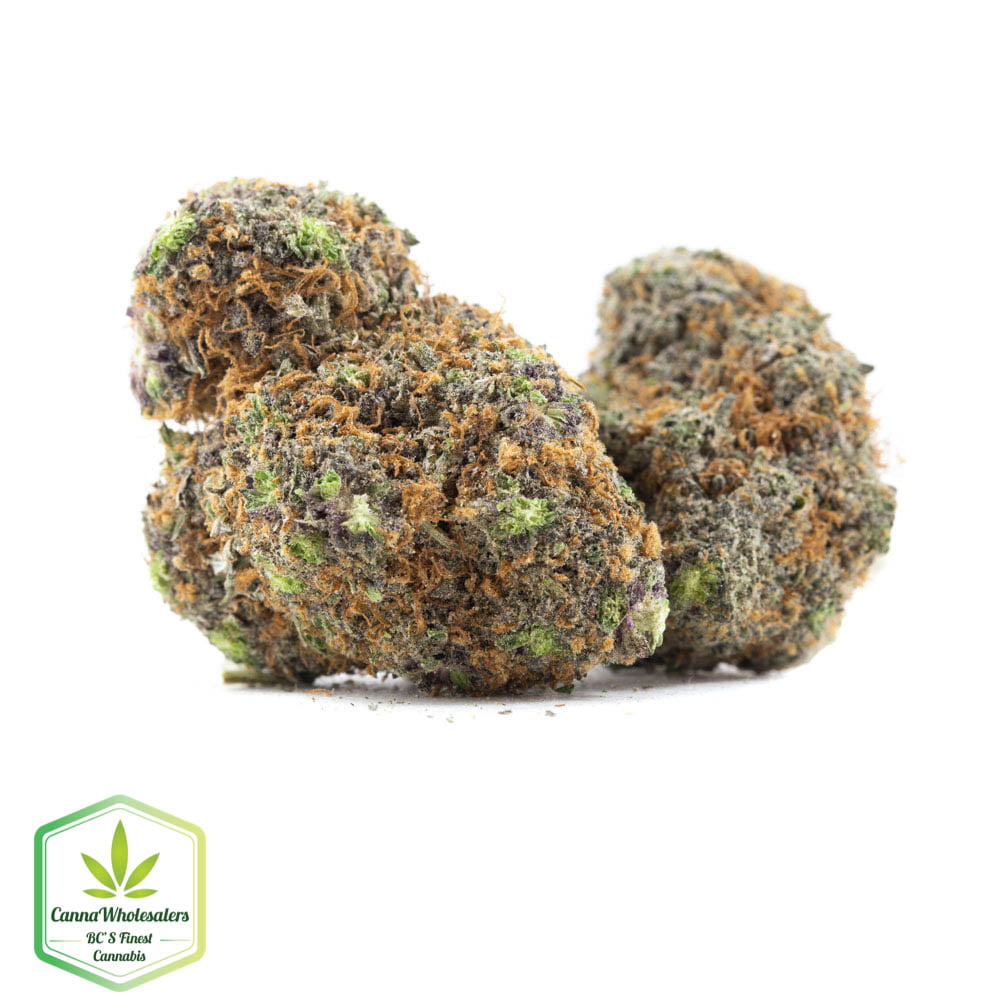 Pearl Scout Cookies – Budget Ounce