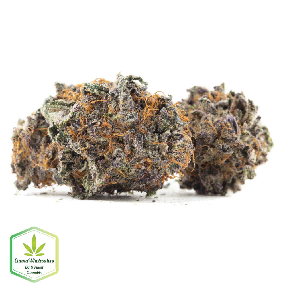 Blue Mystic – Budget Ounce