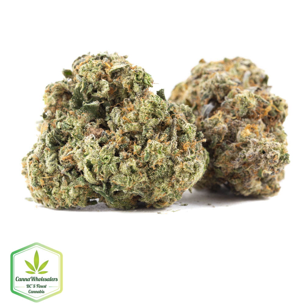 Cannawholesalers – Lemon Haze