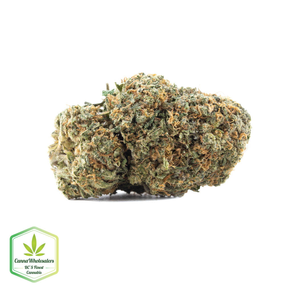 Amnesia Haze