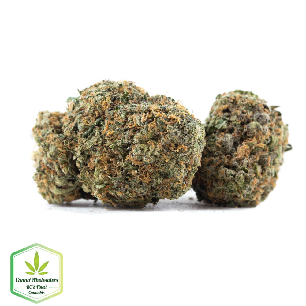 Amnesia Haze