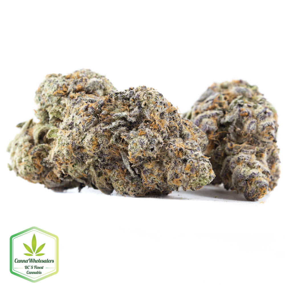Pineapple Diesel – Budget Ounce