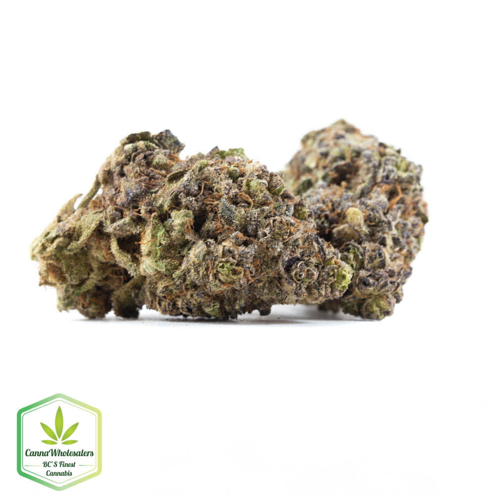 Lemon Kush