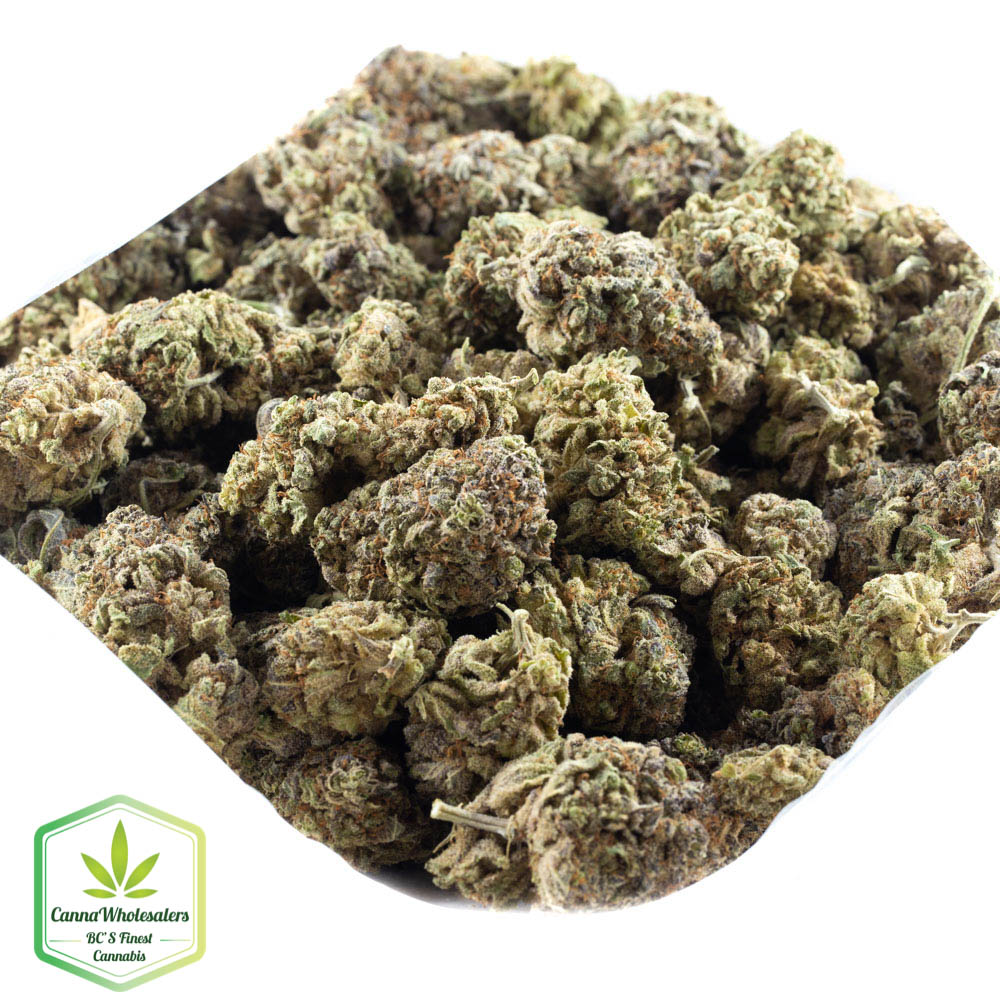 Lemon Kush