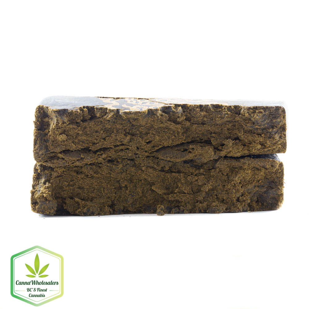Pakistan Hash