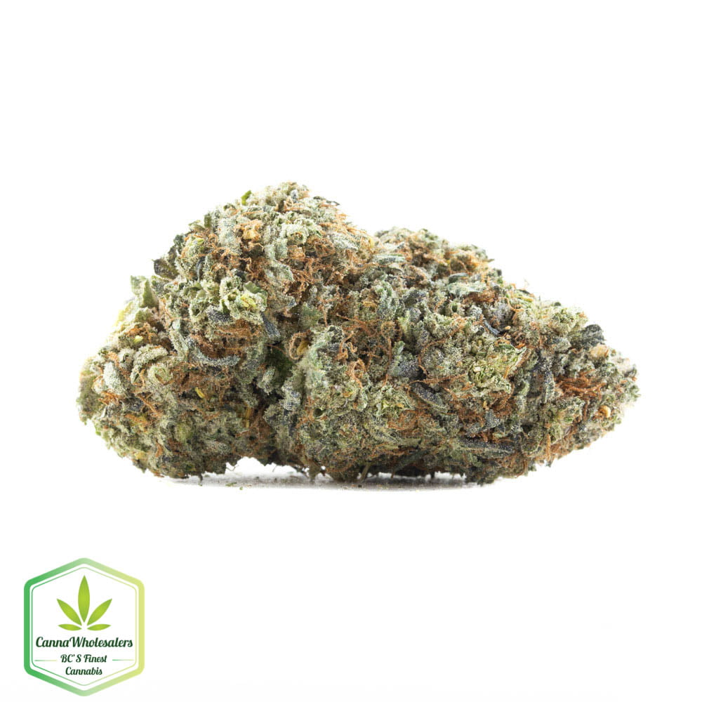 White Romulan