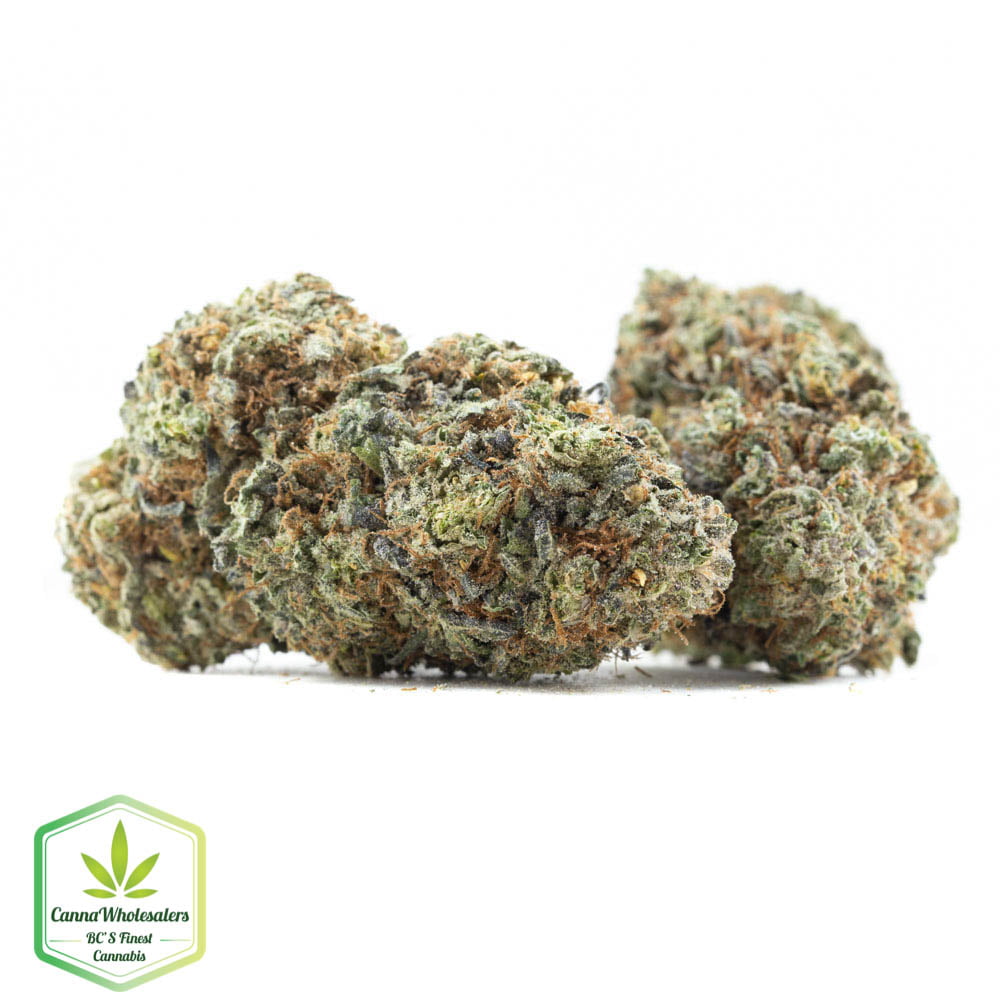 White Romulan