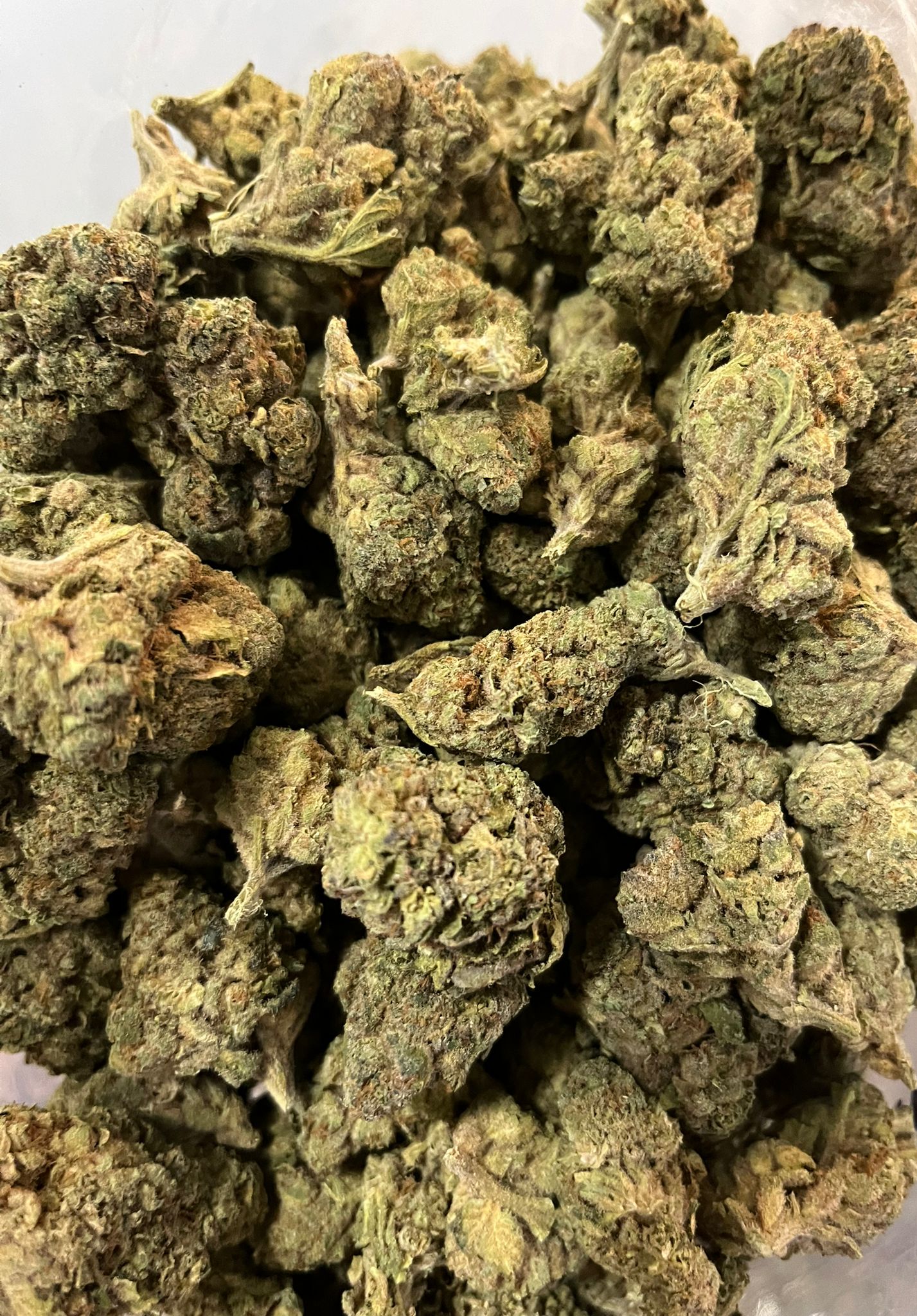 Sour Tangie