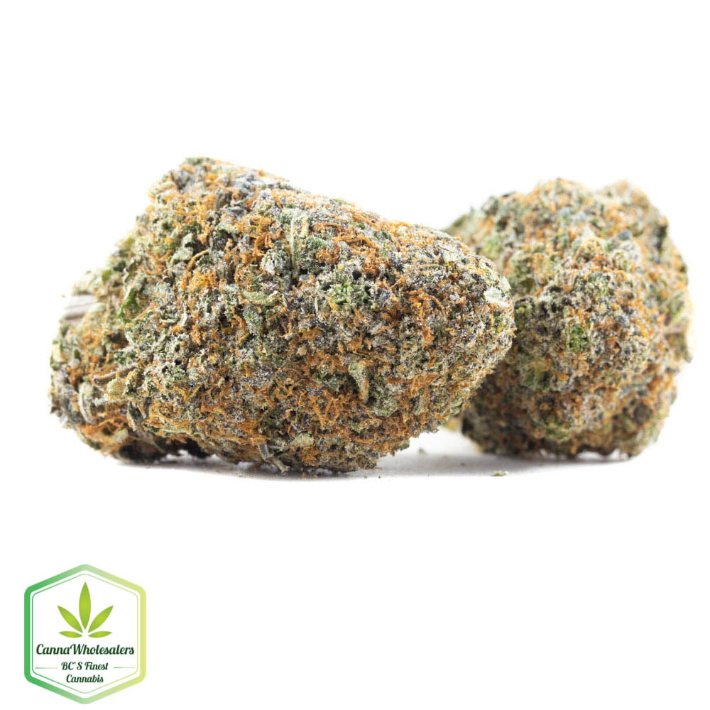 Cherry AK-47