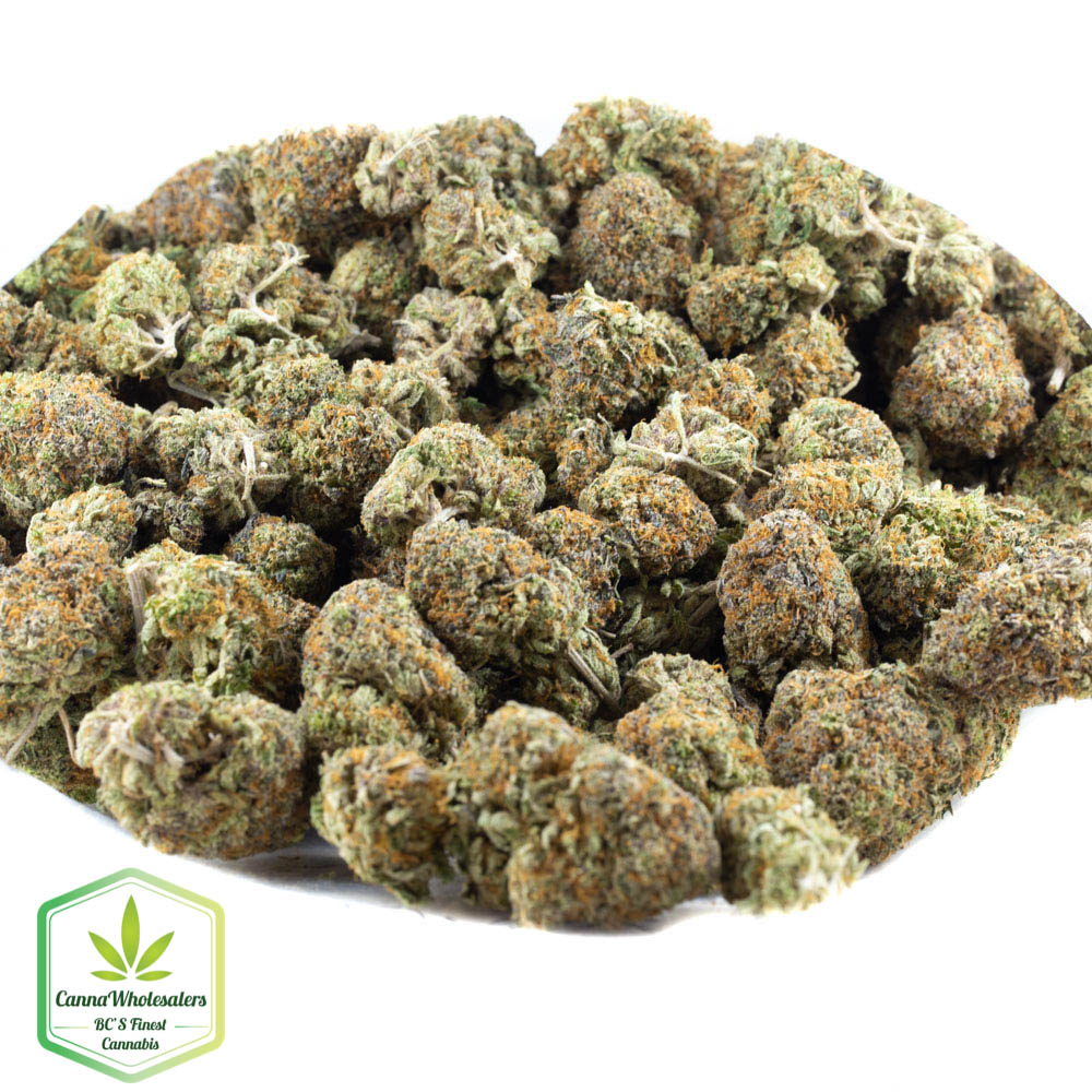 Cherry AK-47