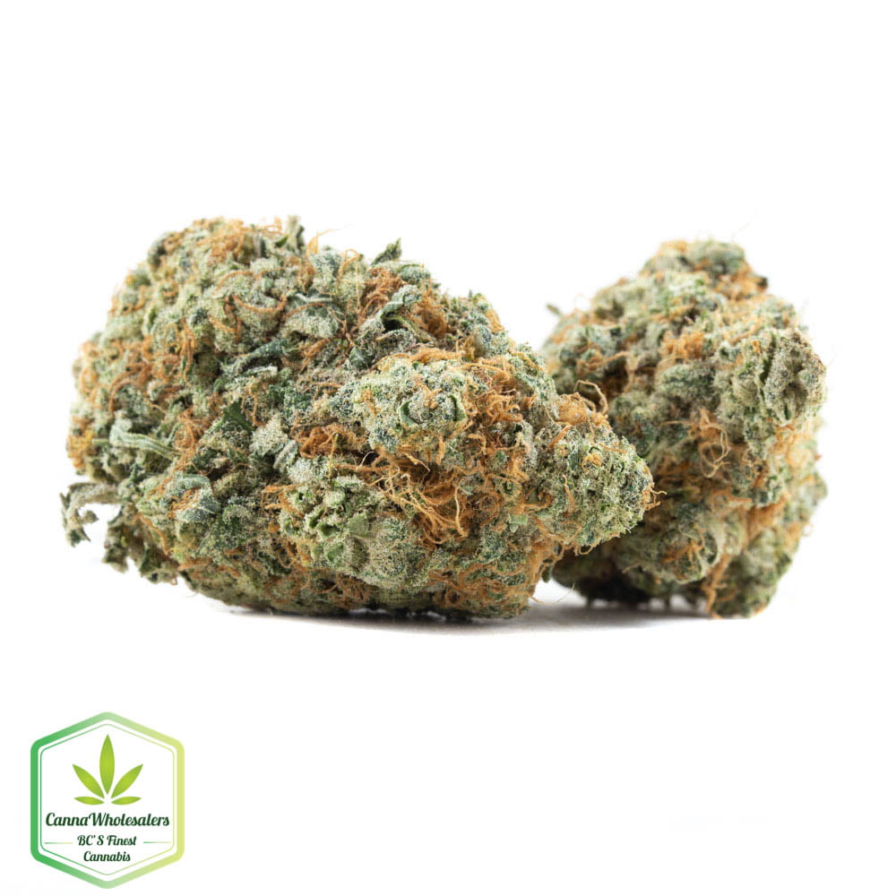 Cheesewreck