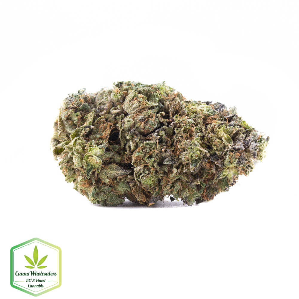 Marionberry Kush