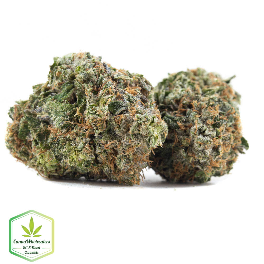 Bubba OG – Budget Ounce