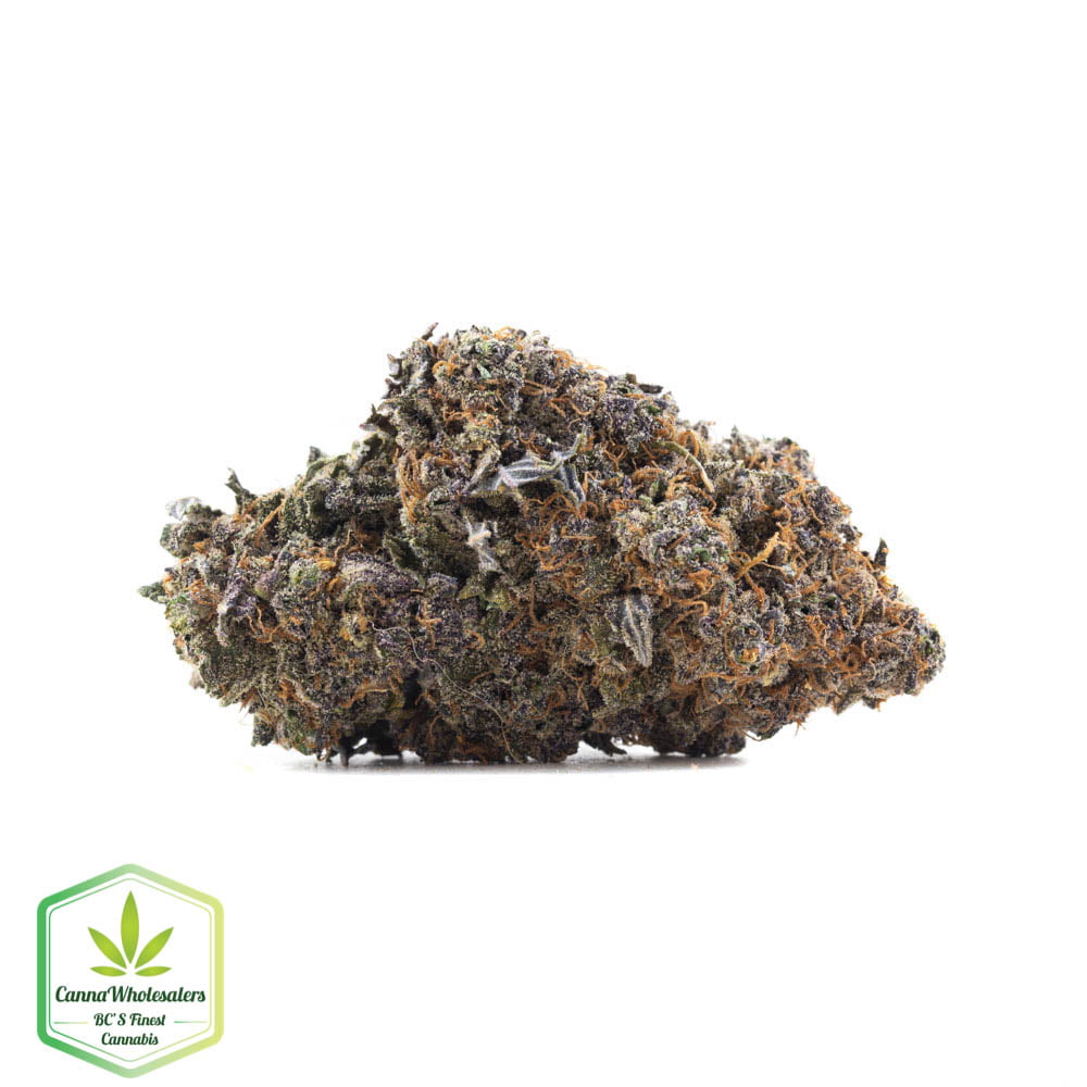 Blue Mystic