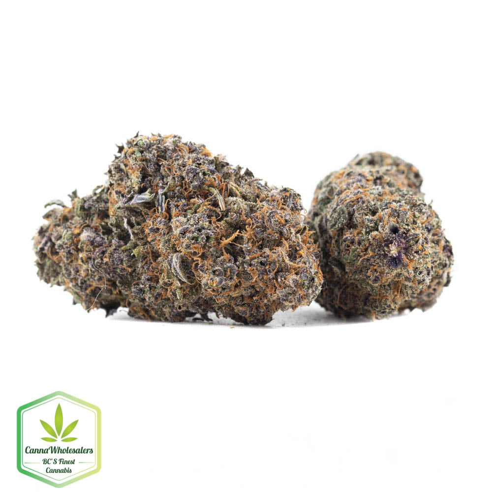 Blue Mystic