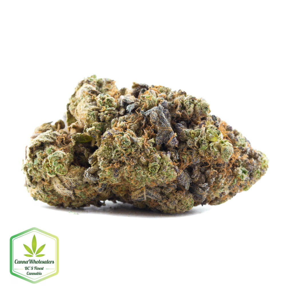 Peanut Butter Breath