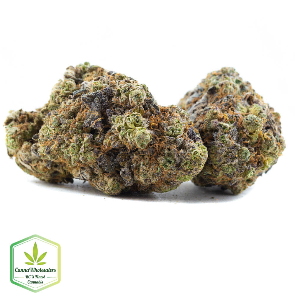 Peanut Butter Breath