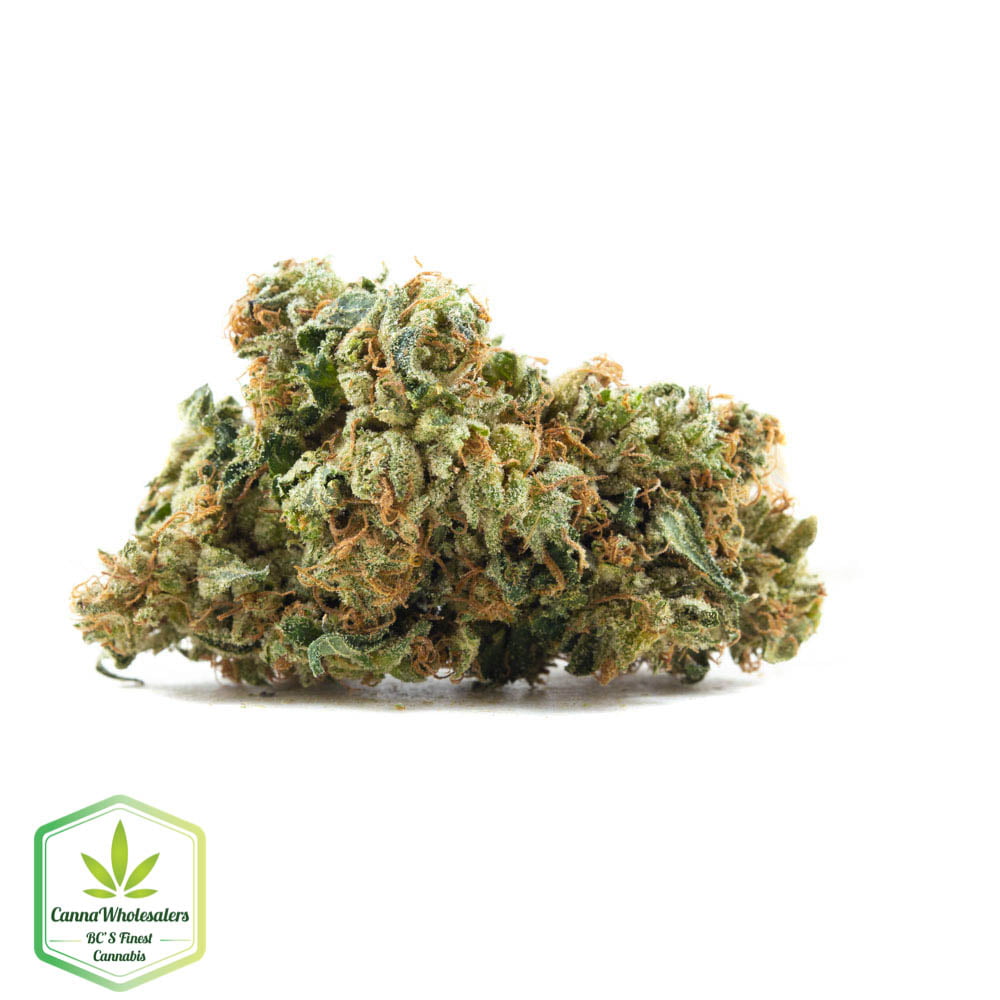 Bubba Kush