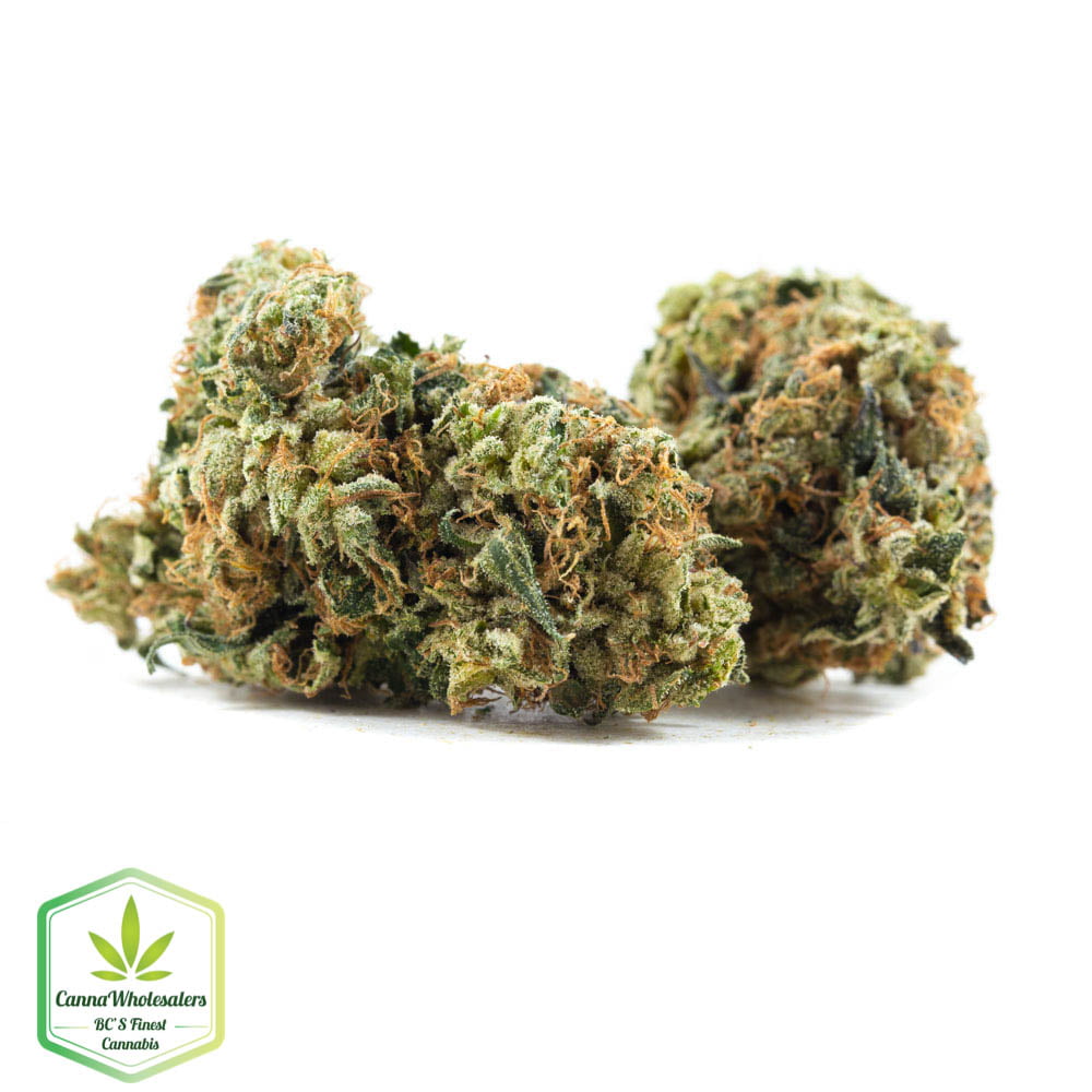 Bubba Kush