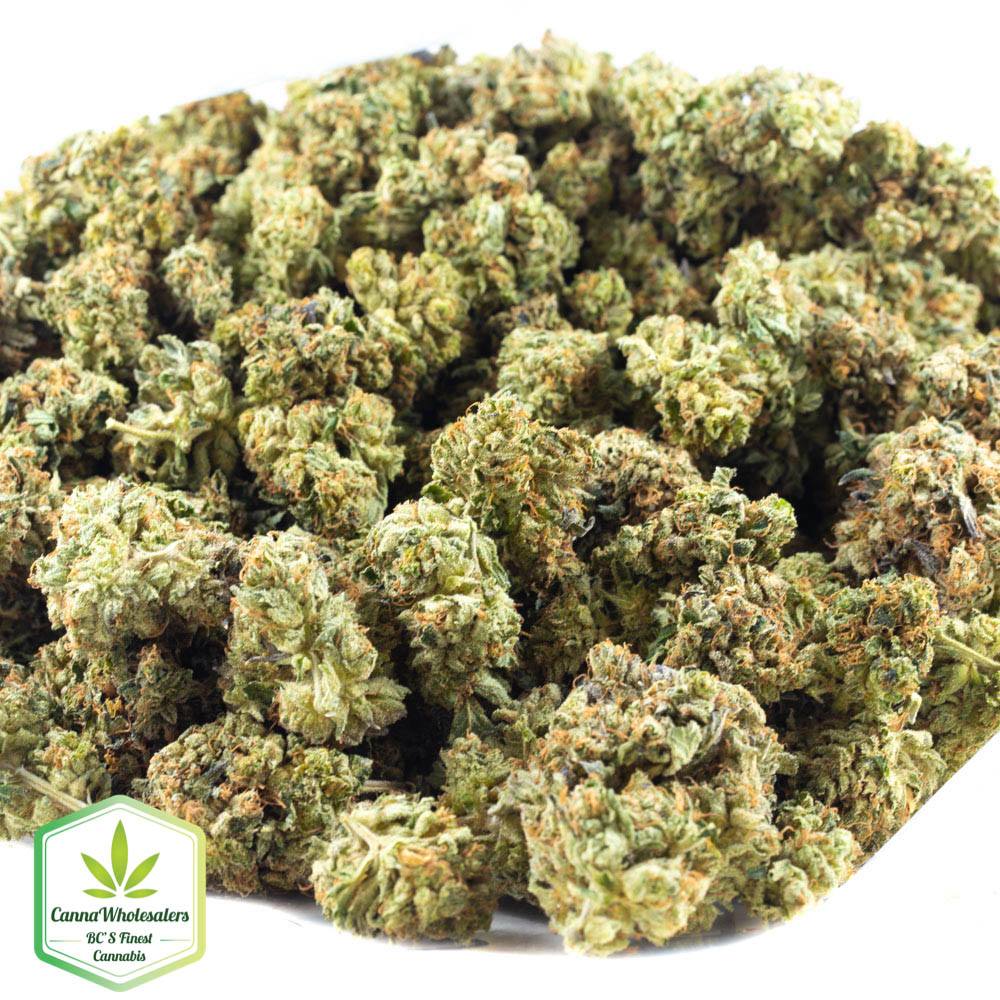 Bubba Kush