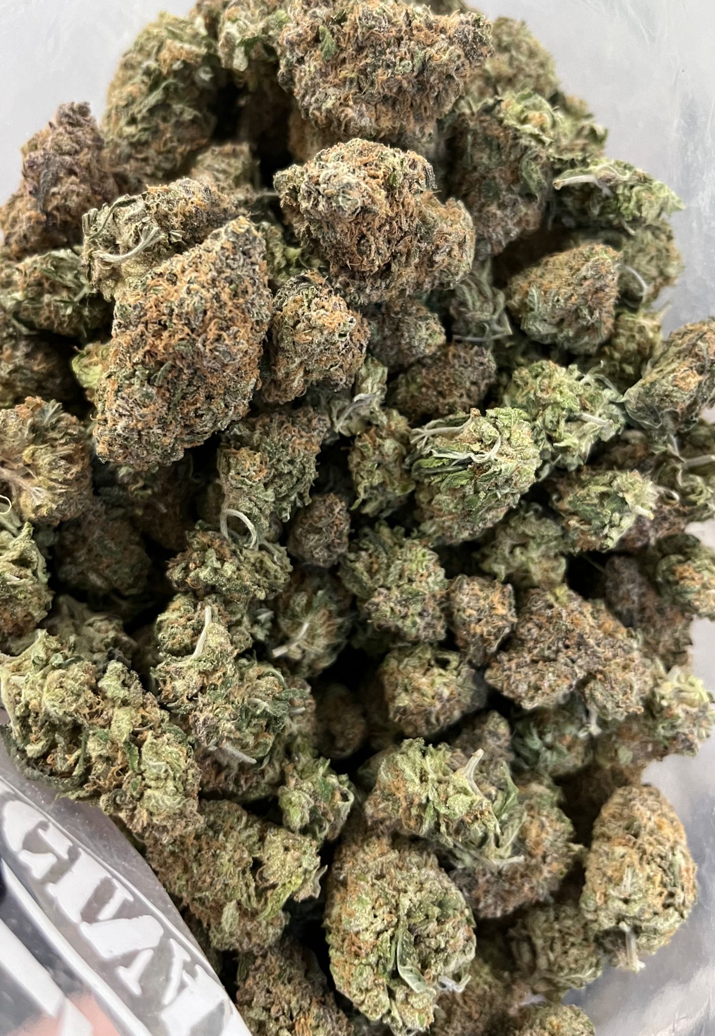 Lemon OG Kush