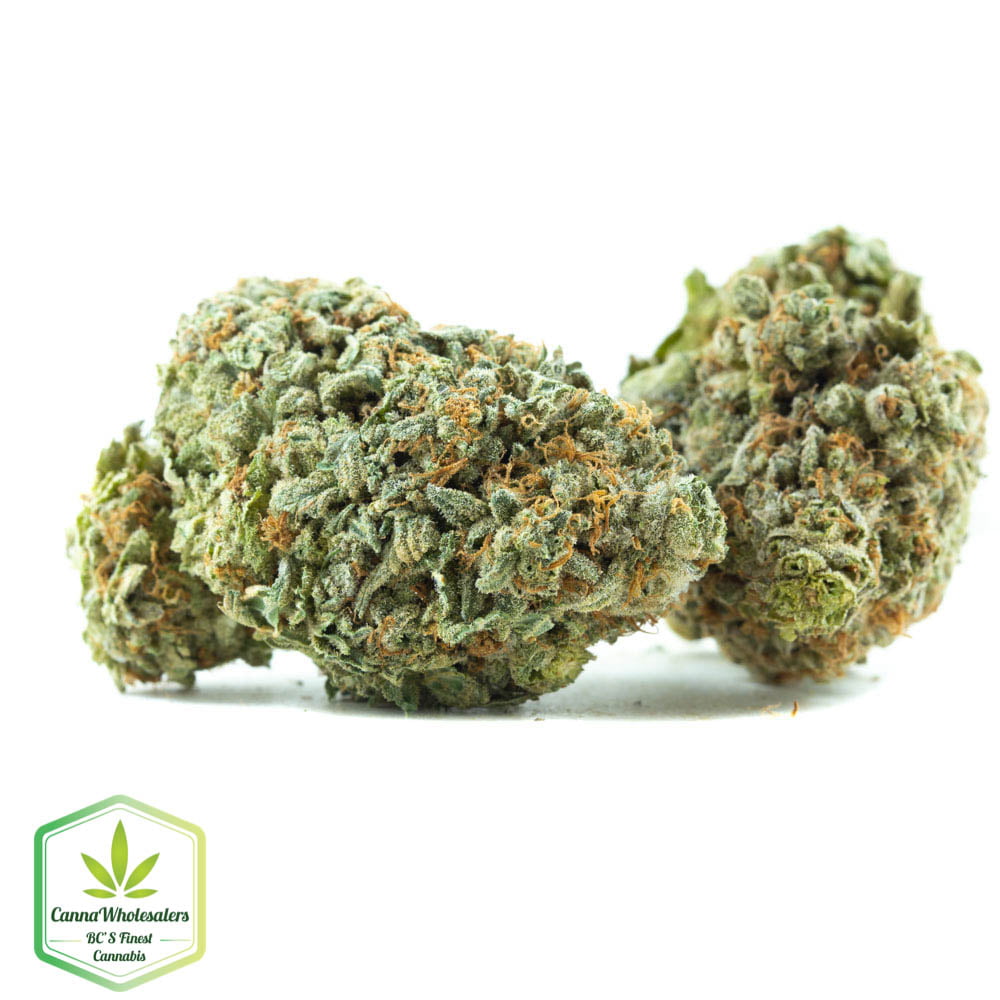 Bubba OG