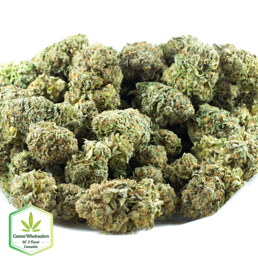 Bubba OG