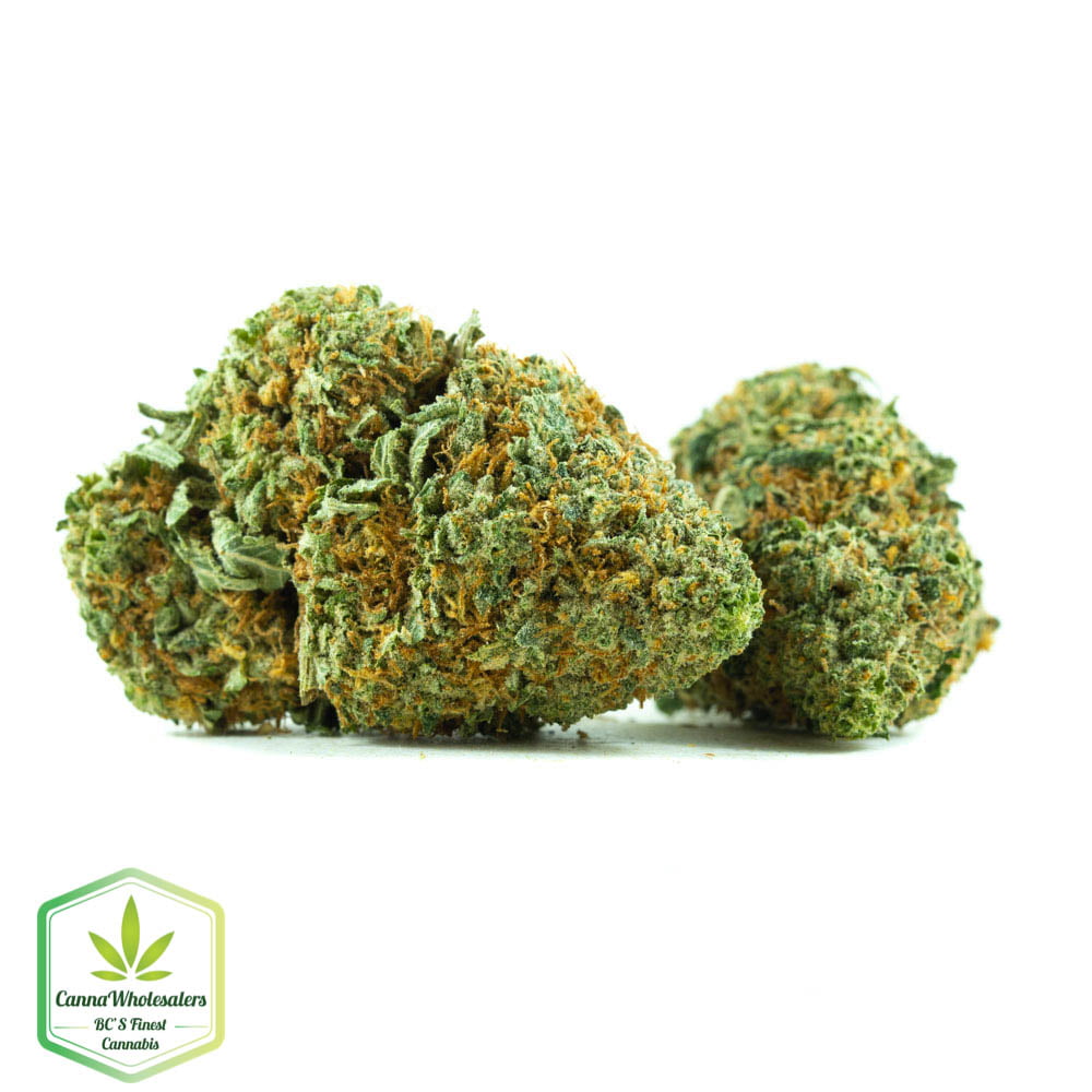 Larry OG – Budget Ounce