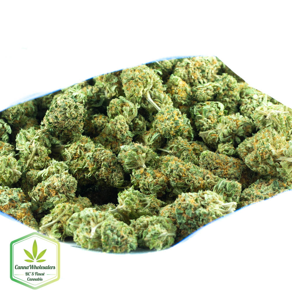 Larry OG
