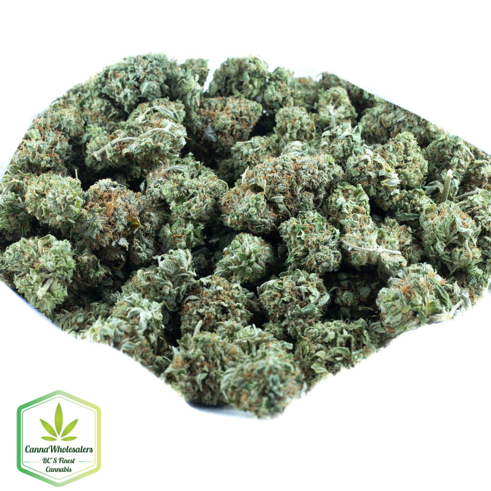 Sweet Kush