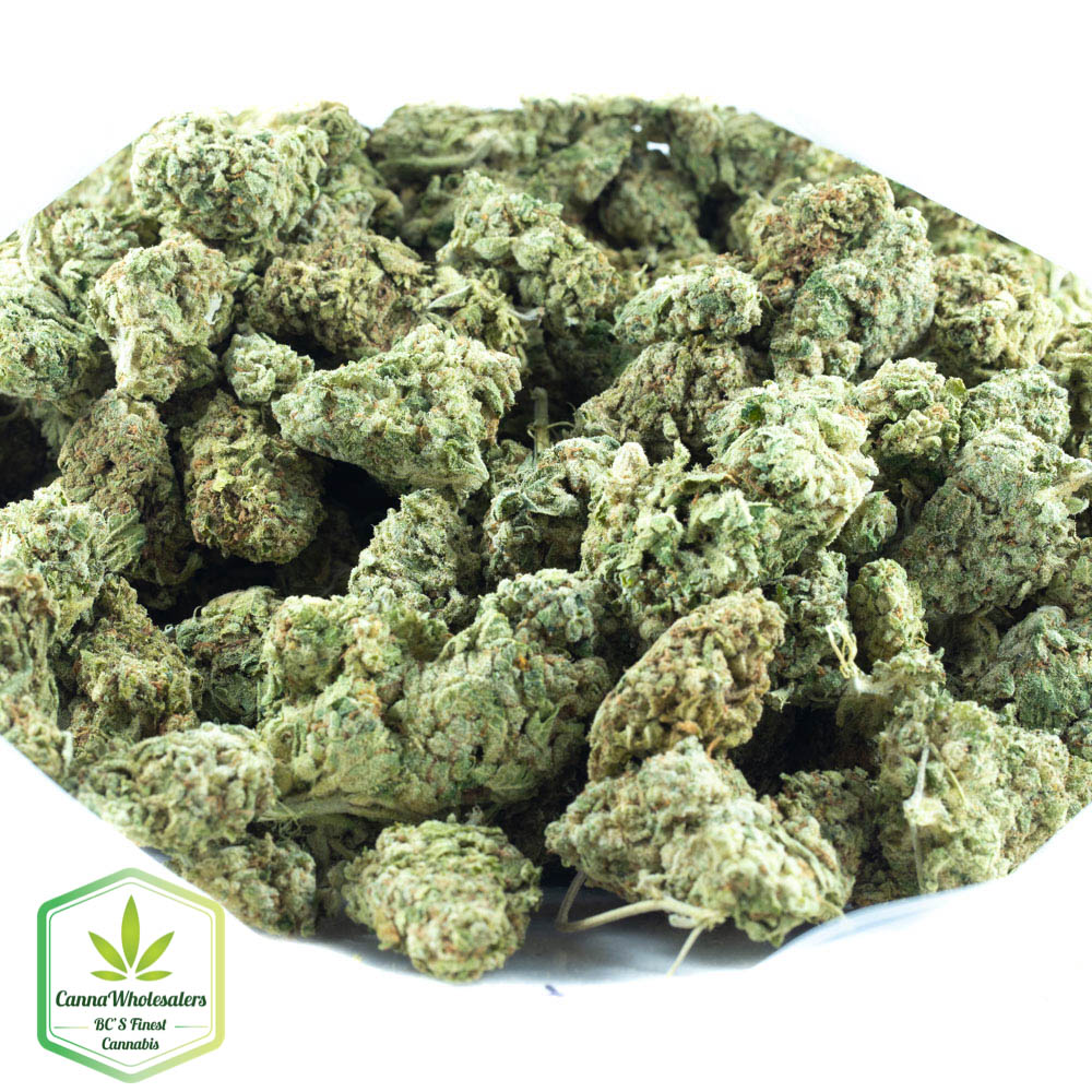 Mango Kush