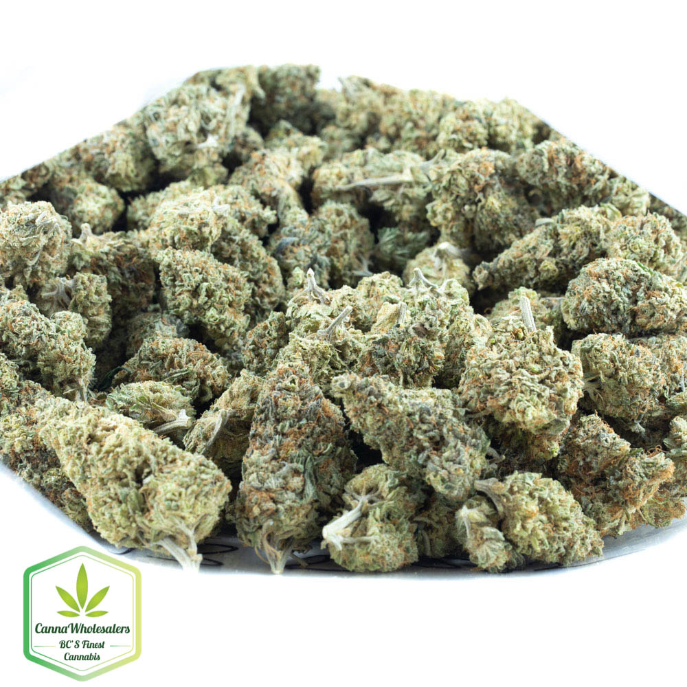 Sour LSD