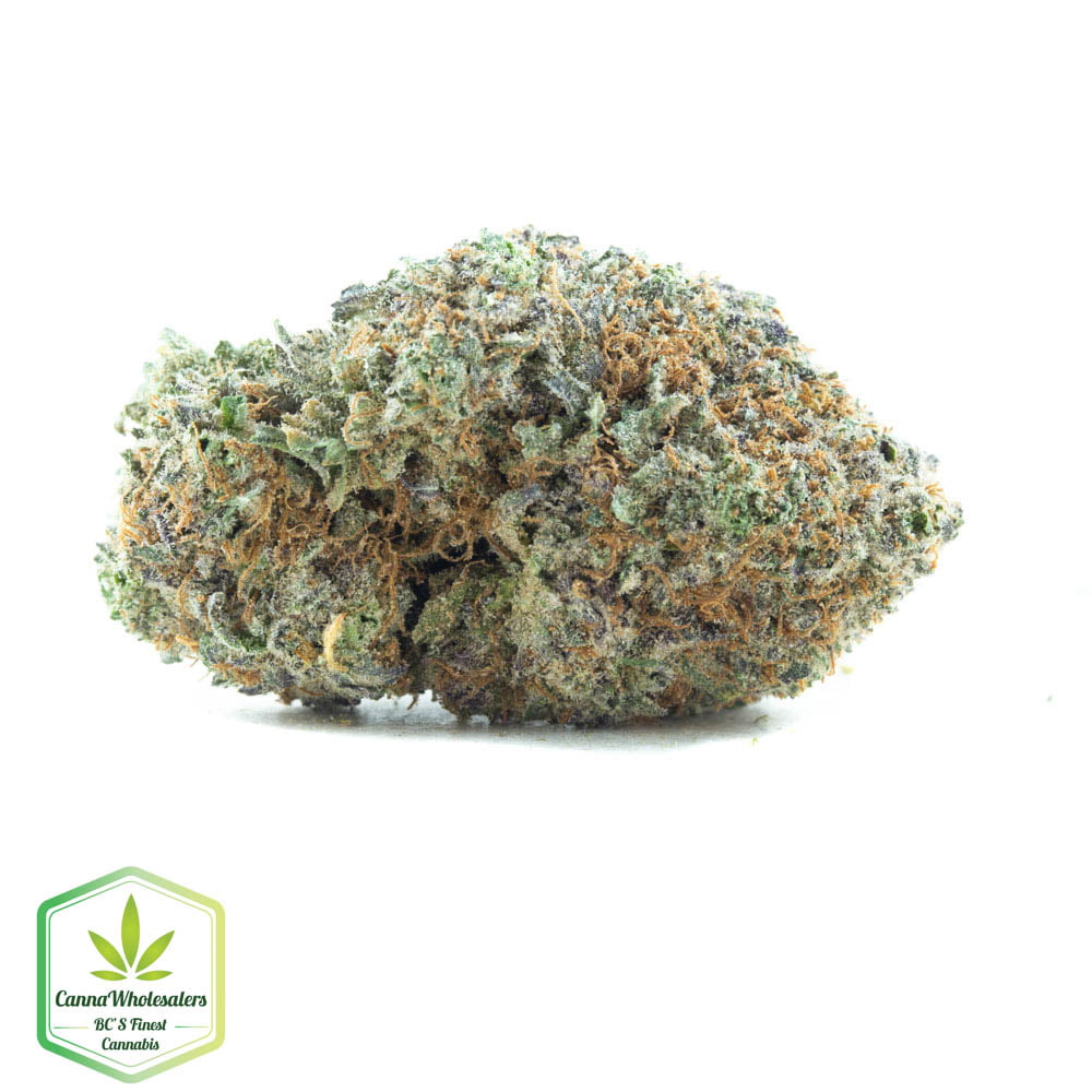 God’s Green Crack