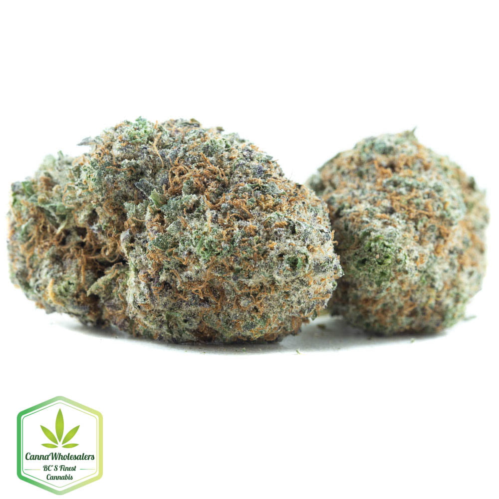 God’s Green Crack