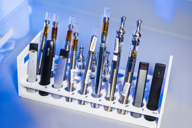 What are the cannabis vape cartridges and how to use them